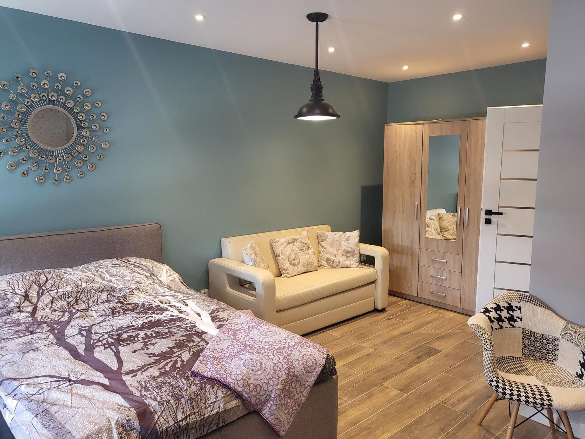 Apartament Milena Kruszyn  Екстериор снимка