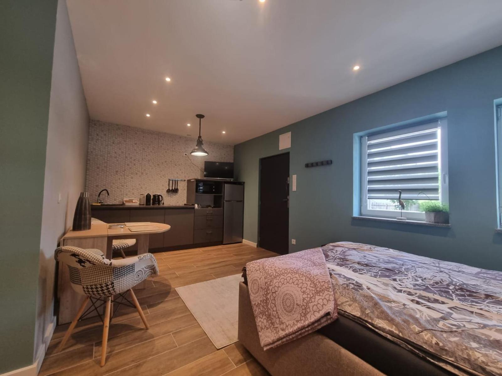 Apartament Milena Kruszyn  Екстериор снимка