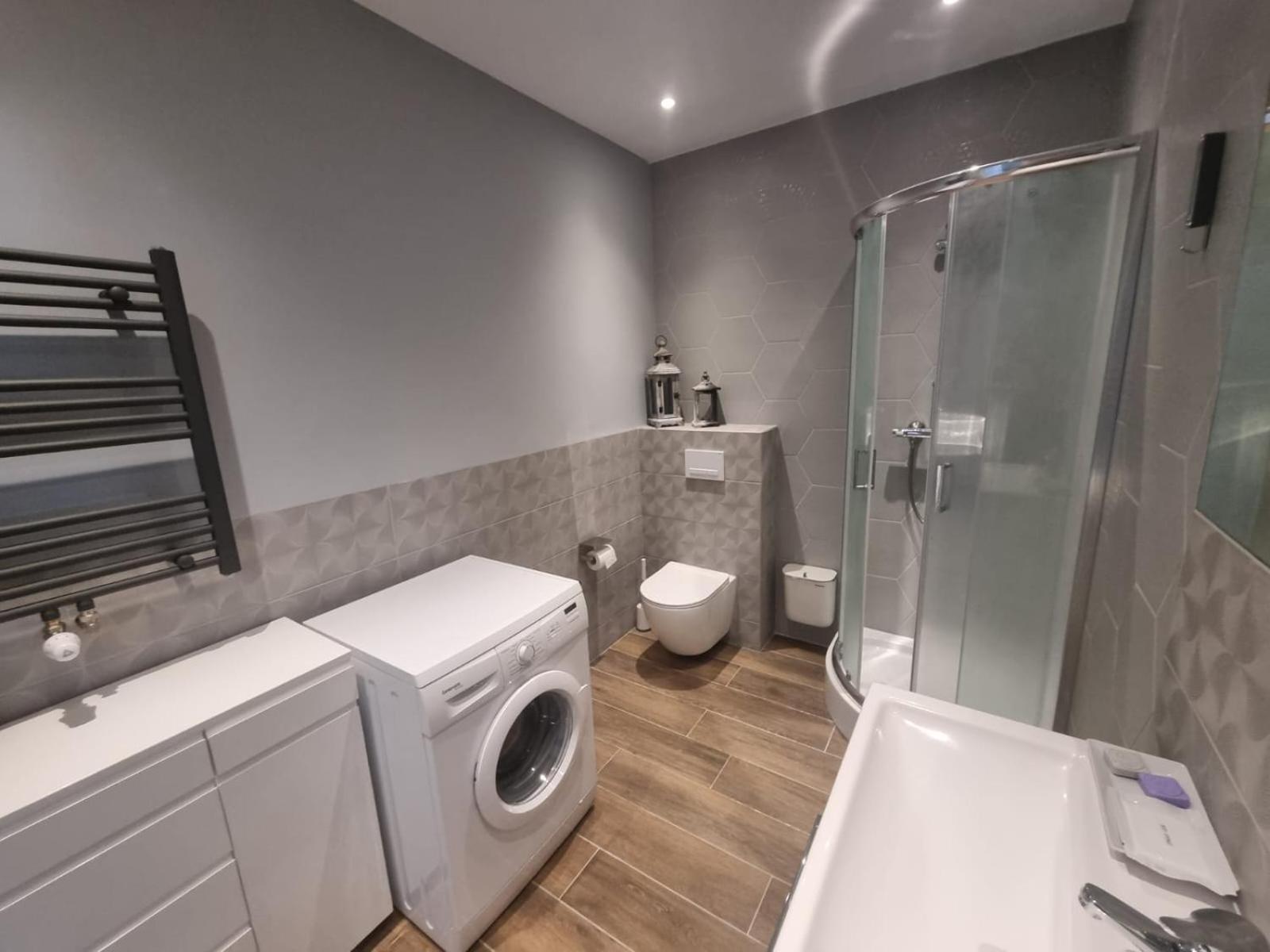 Apartament Milena Kruszyn  Екстериор снимка