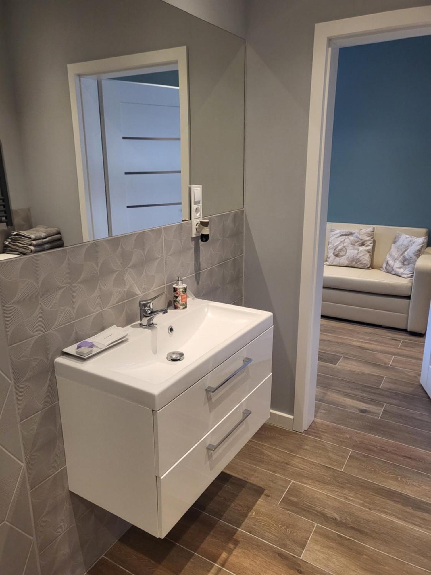 Apartament Milena Kruszyn  Екстериор снимка