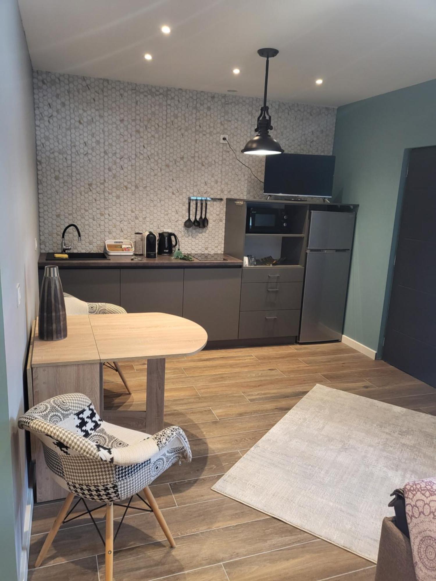Apartament Milena Kruszyn  Екстериор снимка